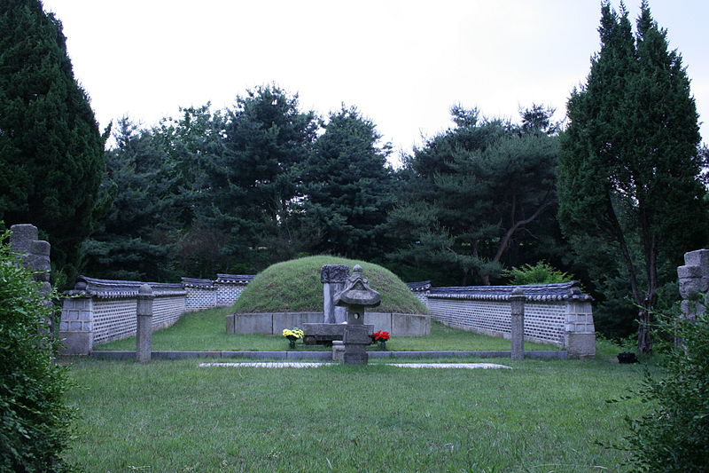 파일:Changbin tomb.jpg