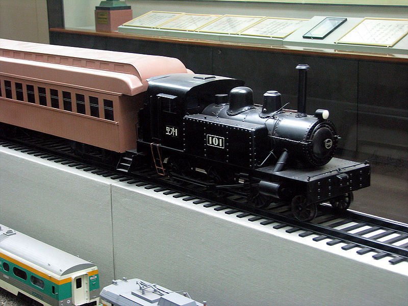 파일:Korean Railroad SL Moga1 Model.jpg