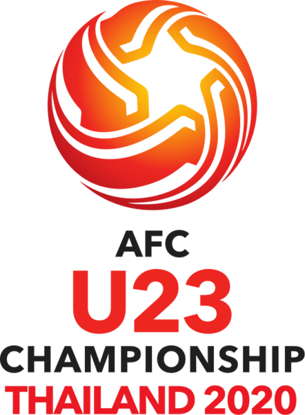 파일:2020년 AFC U-23 챔피언십 로고.png