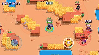 Supercell's 'Brawl Stars' Clears Over $63 Million in One Month