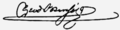 Venizelos signature2.png