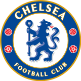 Chelsea FC Logo.svg