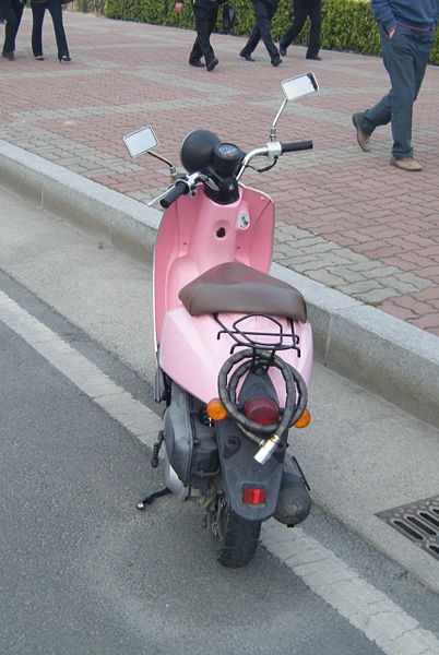 파일:Scooter02 100420.jpg