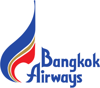 파일:Bangkok Airways Logo.svg