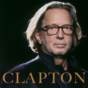 음반 Clapton: 배경, 차트 퍼포먼스, 곡 목록