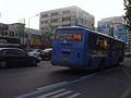 대전시내버스 315번(현재 대전교통이 운행)