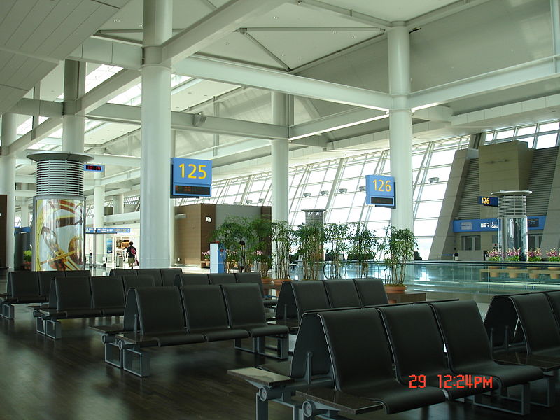 파일:Inchon Int'l Airport Concourse A.JPG