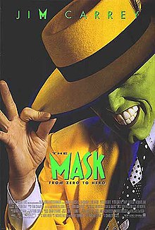 마스크 (1994년 영화) 포스터.jpg