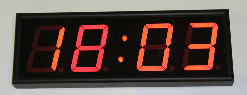 Файл:Electronic clock.jpg