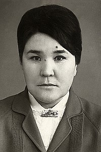 Kaken Mambetalieva 1980 Kyrgyzstan.jpg