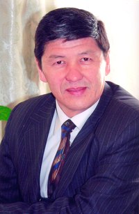 Рысбаев Сулайман Казыбаевич