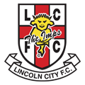 Fichier:Lincoln city badge.png