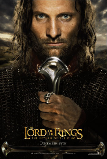 The Lord of the Rings: The Return of the King (Film) – Wikipedia