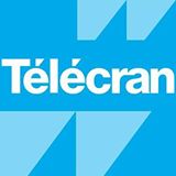 Fichier:Télécran Logo 2016.jpg