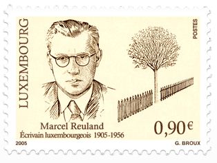 Marcel Reuland