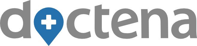 Fichier:Doctena Logo.png