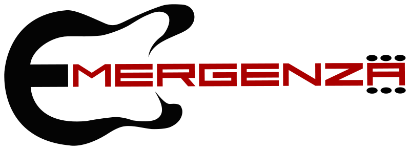 Fichier:Emergenza Logo.png