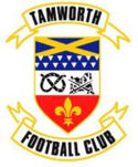 Wope vun Tamworth FC