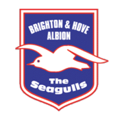 Wope vu Brightn & Hove Albion FC