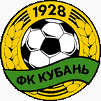 Fichier:Logo vum FK Kuban Krasnodar.png