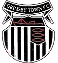 Wope vu Grimsby Town FC