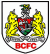 Badge vu Bristol City FC