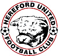 Fichier:Hereford United badge.jpg