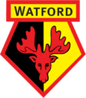 Wope vu Watford FC