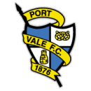 Fichier:Port Vale badge.gif