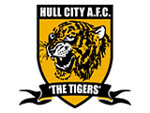 Wope vun Hull City FC