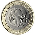 1 Euro