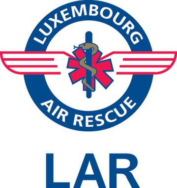 Luxembourg Air Rescue