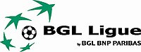 Logo BGL Ligue