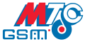 Logo MTS 1993—2002
