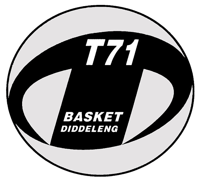 Fichier:T71 Diddeleng Logo.jpeg