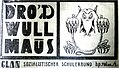 Logo Ro'd Wullmaus