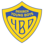 FCM Young Boys Dikrech