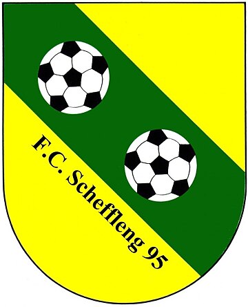 FC Schëffleng 95