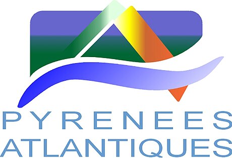 Kantonen am Departement Pyrénées-Atlantiques