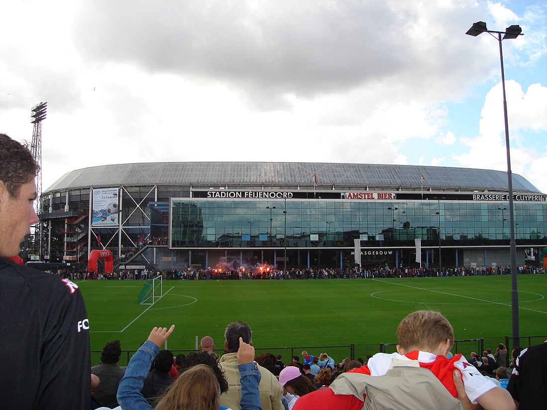 Feyenoord