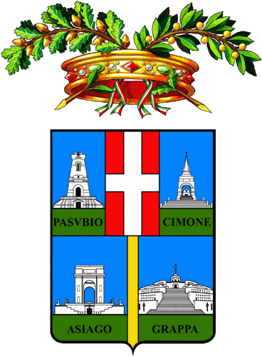 Archivi:Provincia di Vicenza-Stemma.png