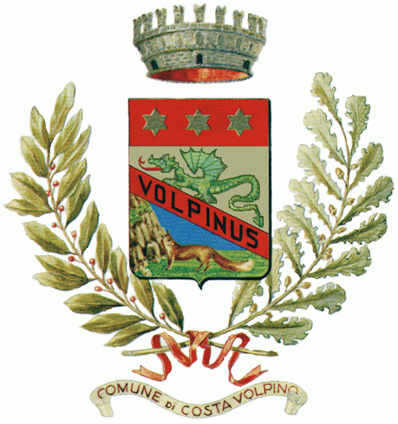 Archivi:Costa Volpino-Stemma.png