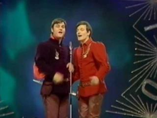 Vaizdas:Eurovision 1968 Yugoslavia - Dubrovački trubaduri - Jedan dan.jpg