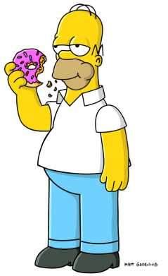 Vaizdas:Homer Simpson 2006.png