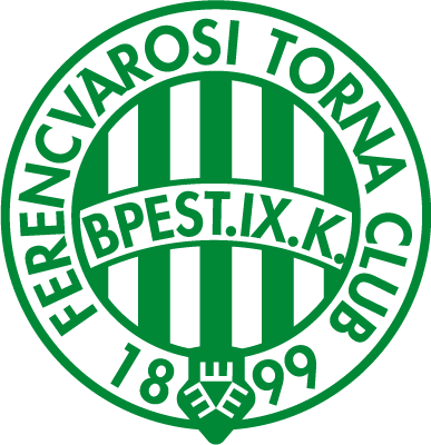 Vaizdas:Ferencvaros TC senoji emblema.png