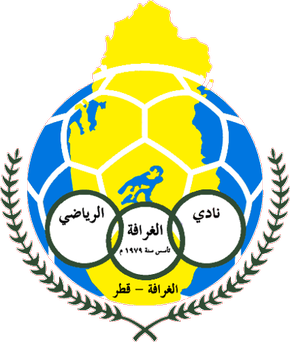 Vaizdas:Al-Gharafa SC.png