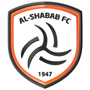 Al-Shabab FC (Rijadas)