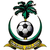 Vaizdas:King Faisal Babes FC logo.png