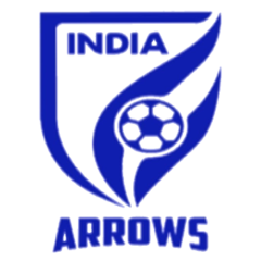 Vaizdas:Official Indian Arrows Logo.png