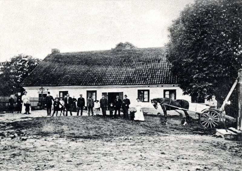 Vaizdas:800px-Kiauschen Gasthaus.jpg